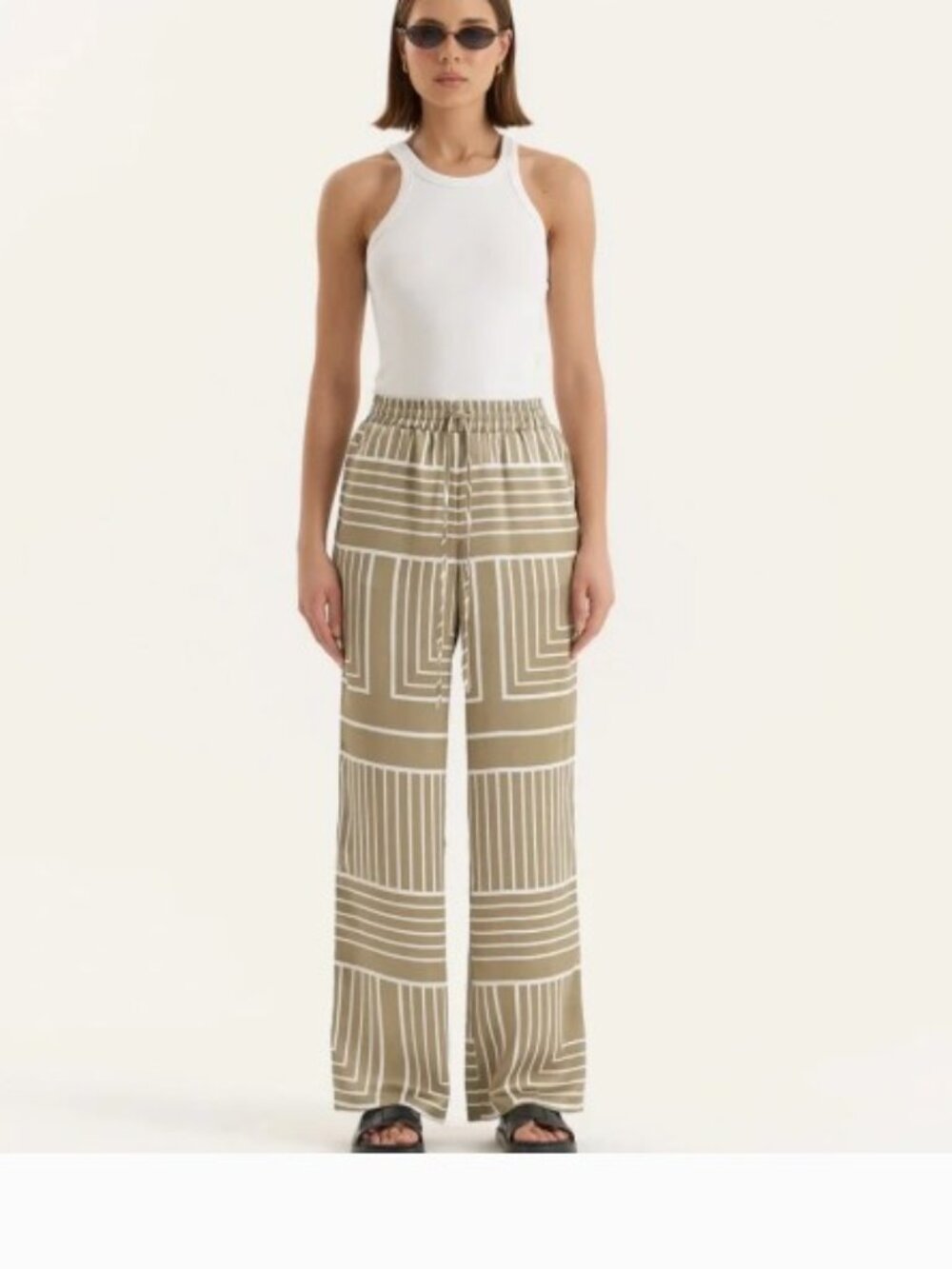4th & Reckless - Amira Trousers